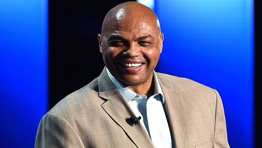 Charles Barkley Net Worth