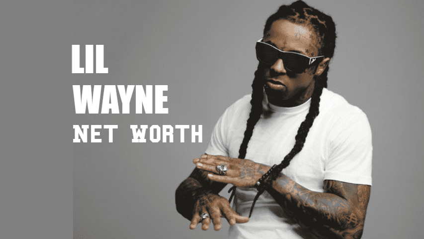 Lil Wayne Net Worth