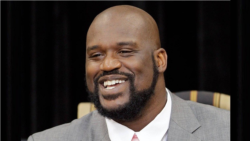 Shaquille O'Neal Net Worth