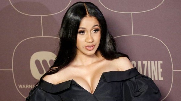 Cardi B Cardi B
