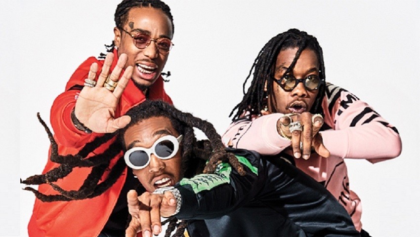 Migos Net Worth