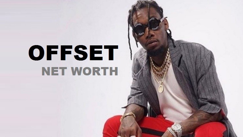 Offset Net Worth