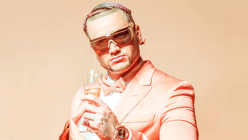 Riff Raff Net Worth