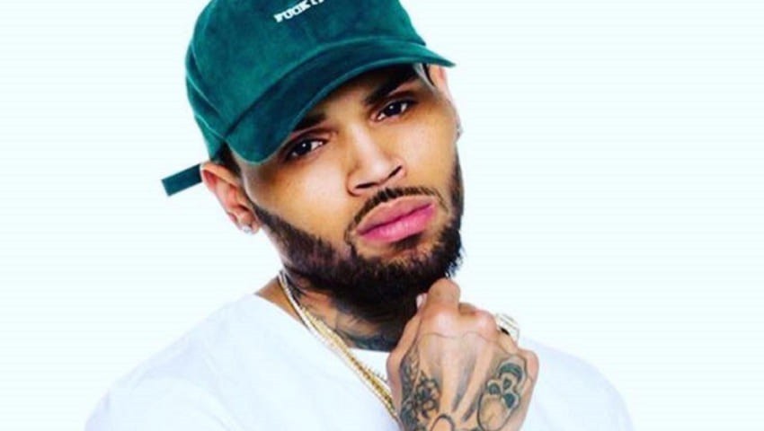 Chris Brown Net Worth