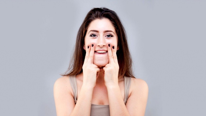 Facial Yoga