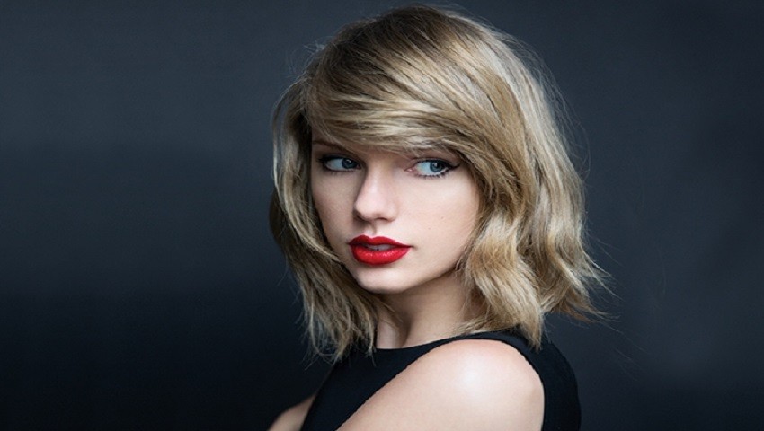 Taylor Swift Net Worth