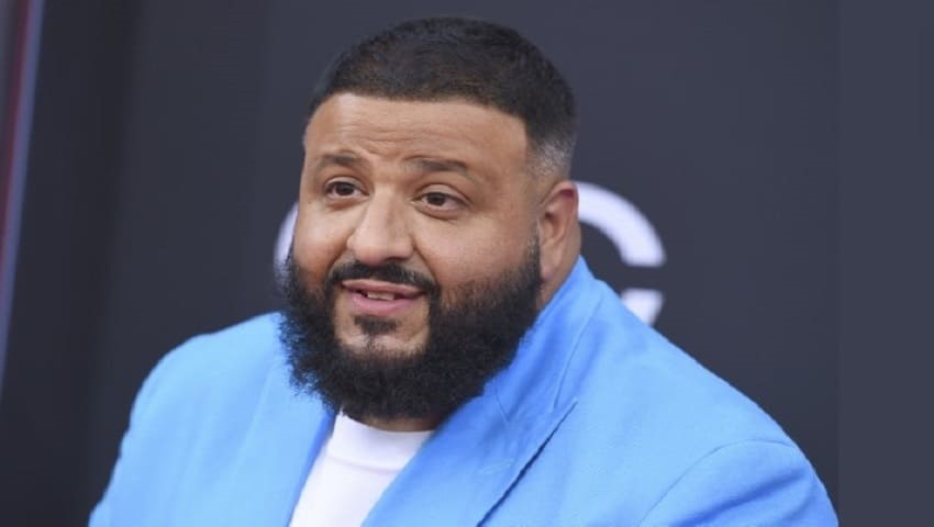 DJ Khaled Net Worth