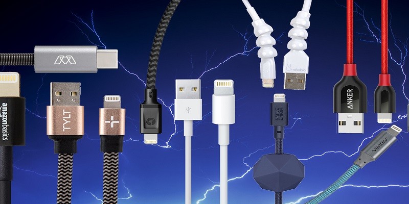 wholesale lightning cable