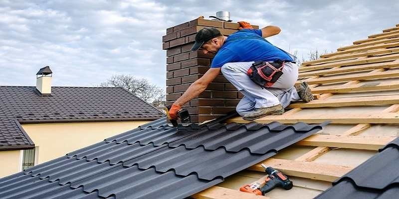 10 Tips for Choosing a Roofing Contractor