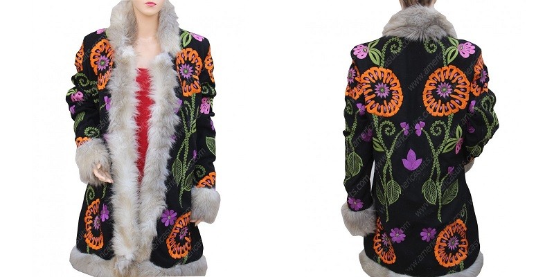 Jackets Fashion Boost Your Self-Esteem