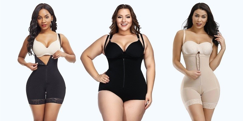 Consider Before Buying Shapewear