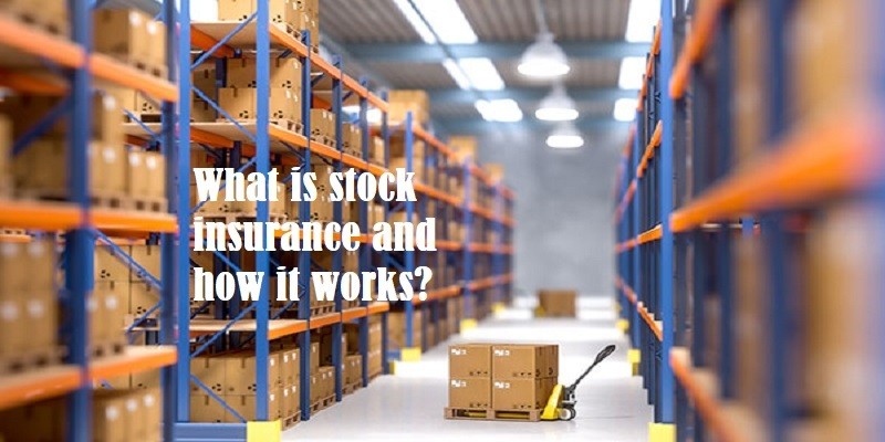 What is stock insurance