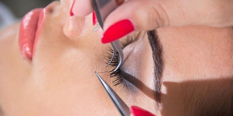 Eyelash Extension