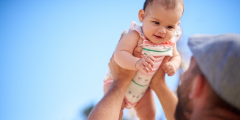 Effective Ways to Boost the Brainpower of Your Baby