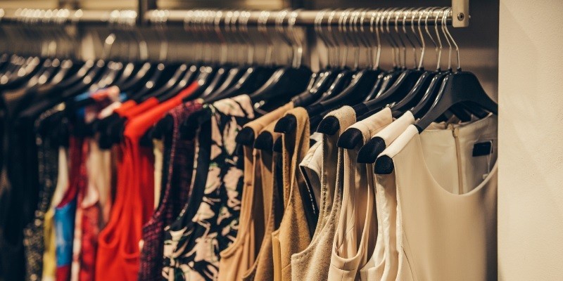 Buying Women's Fashion Clothes