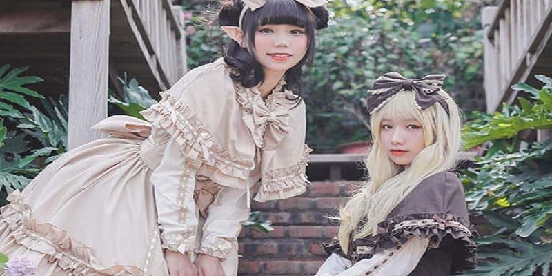 How To Style A Lolita Dress For Any Occasion