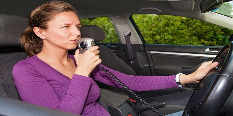 Can You Rent A Car With An Ignition Interlock License