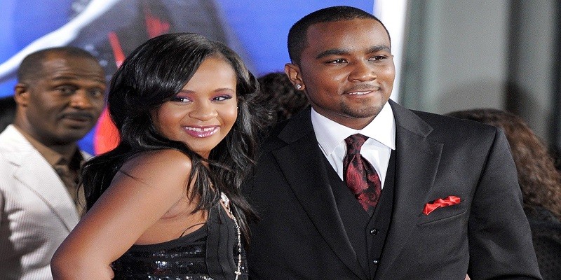 How Did Nick Gordon Make His Money