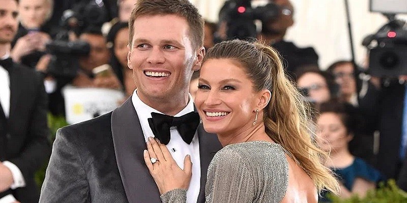 How Much Money Does Tom Brady Have