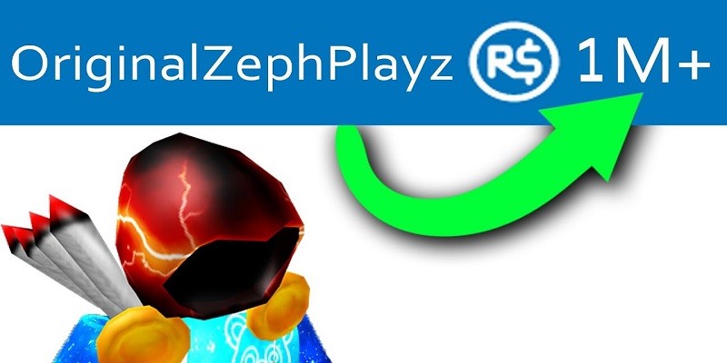 How Much Money Is 1 Million Robux Rising Net Worth