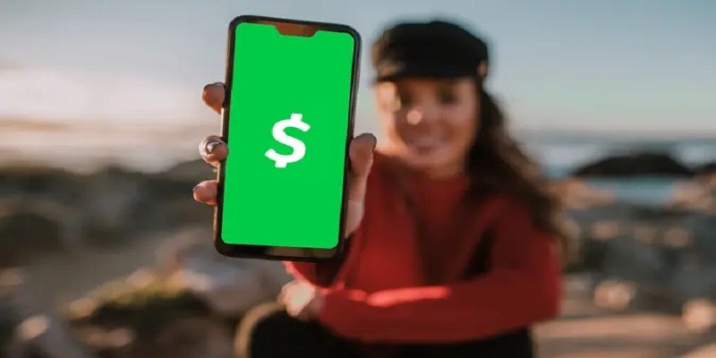 How To Get Money Off Cash App At Walmart