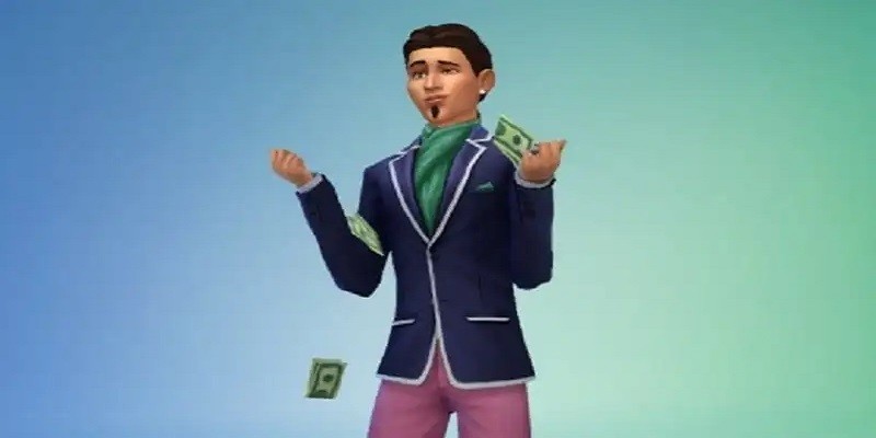 How To Get Rid Of Money Sims 4