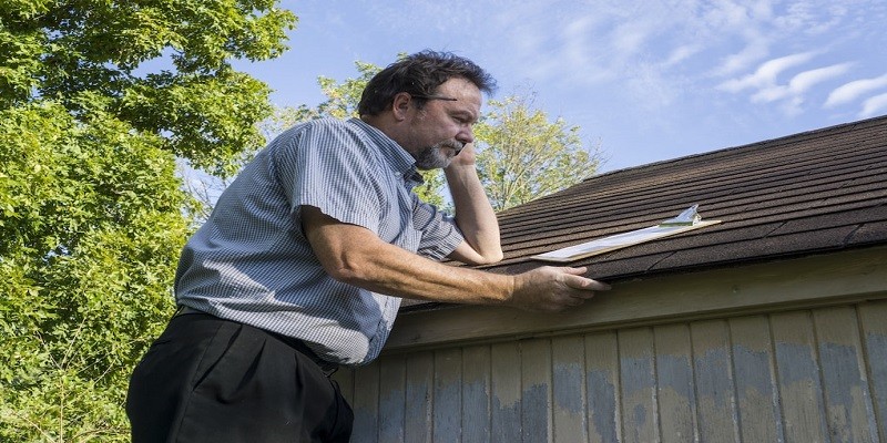 How To Get Siding Replaced By Insurance