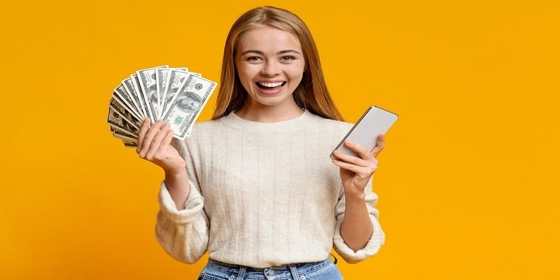 How To Make Money Fast As A Woman