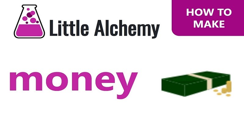 How To Make Money Little Alchemy