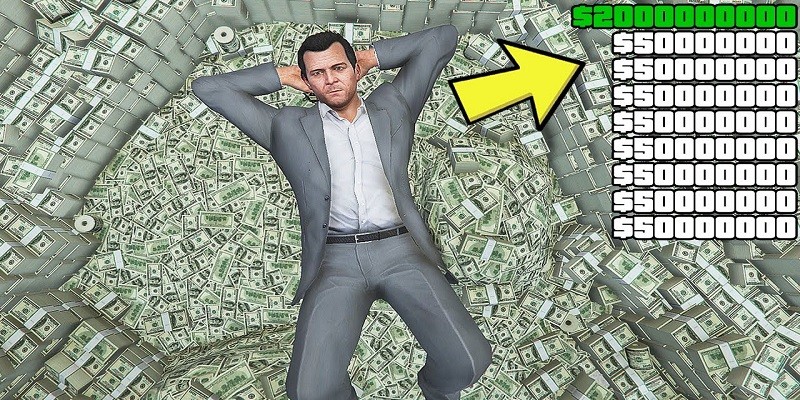 How To Make Money Offline Gta 5