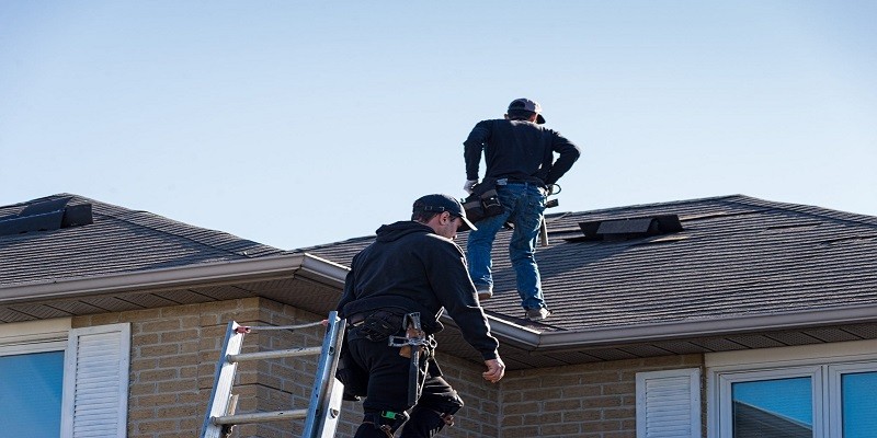 How To Negotiate Roof Replacement With Insurance
