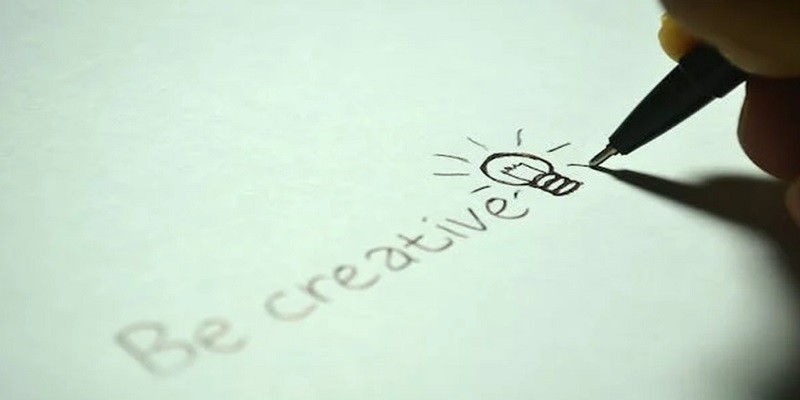Interesting Ways to Enhance Your Creativity