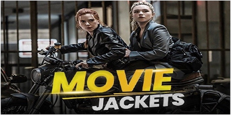 3 Movie Jackets Style You Need In Your Wardrobe