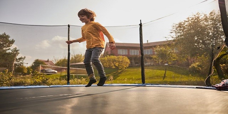 How Much Does Trampoline Insurance Cost