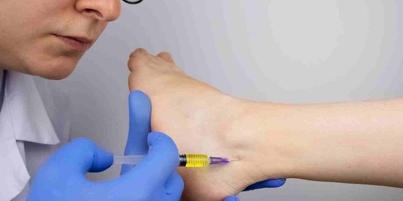 How Much Is A Cortisone Shot Without Insurance