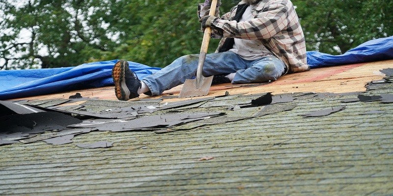 How To Get Homeowners Insurance With A Bad Roof