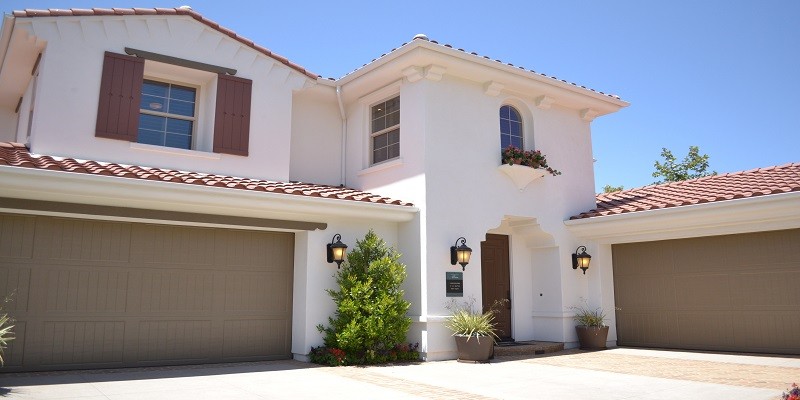 The Most Common Garage Door Problems And How To Fix Them