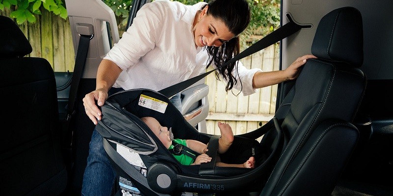 Do Car Seat Bases Expire?