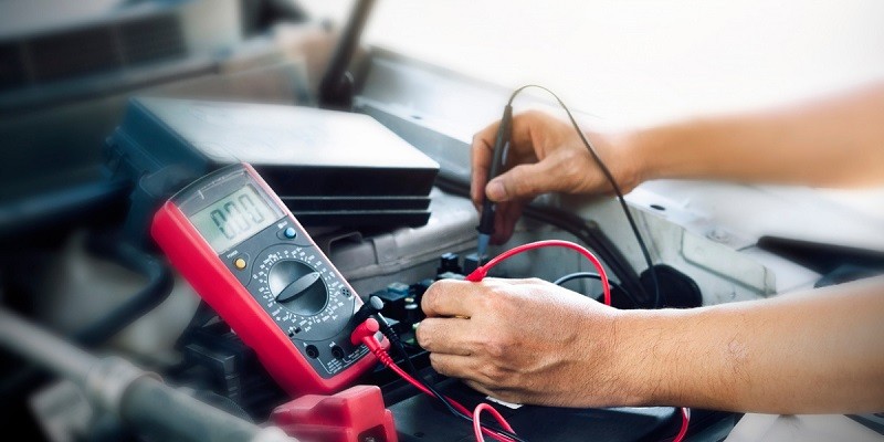 Does Costco Install Car Batteries