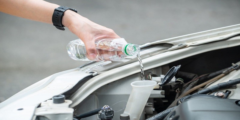 How Long Does It Take A Car To Cool Down