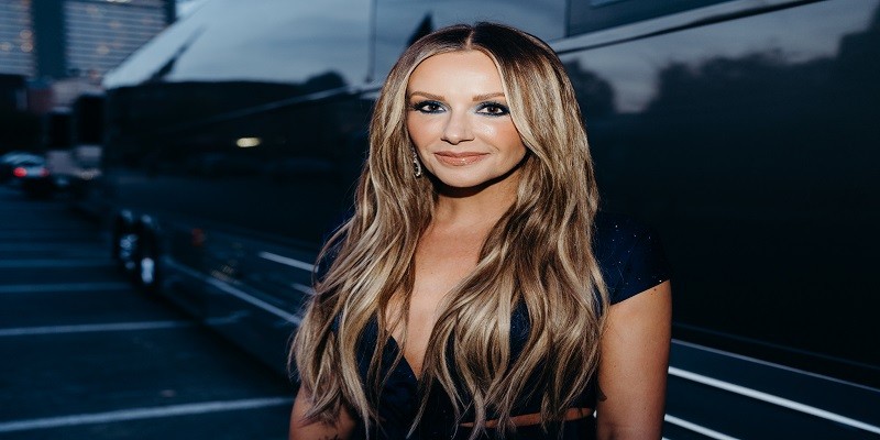 How Old Is Carly Pearce