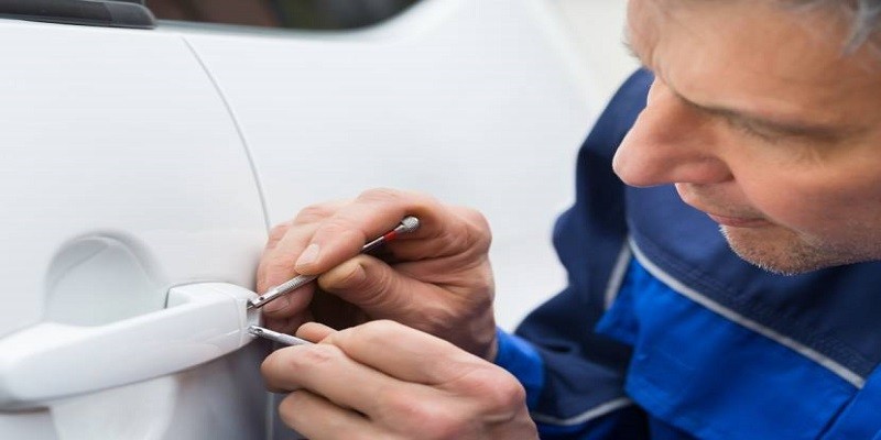 How To Get A Replacement Car Key Without The Original