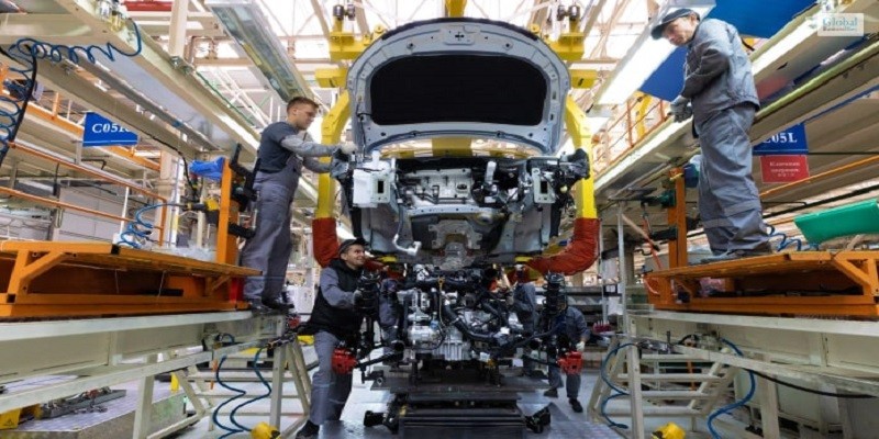 Is Auto Manufacturing A Good Career Path