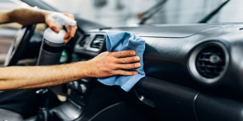 What Is Car Detailing