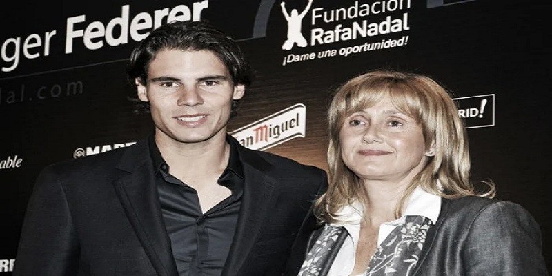 Are Rafael Nadal’S Parents Divorced