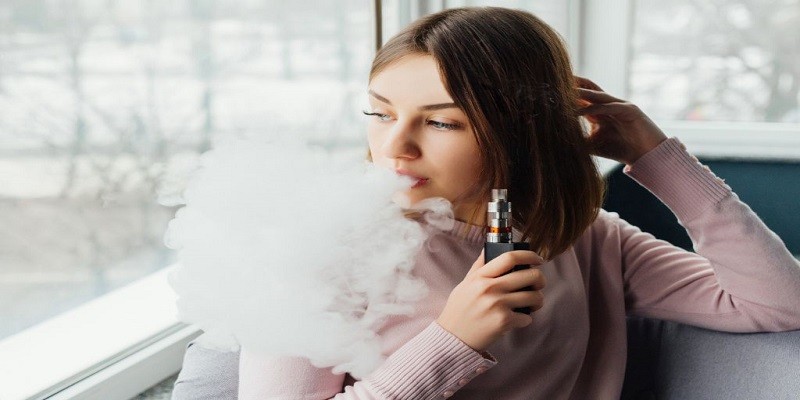 Can The Dentist Tell Your Parents If You Vape