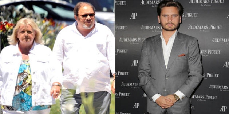 How Did Scott Disick’S Parents Die