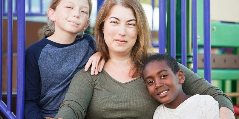 How To Become A Foster Parent In Florida