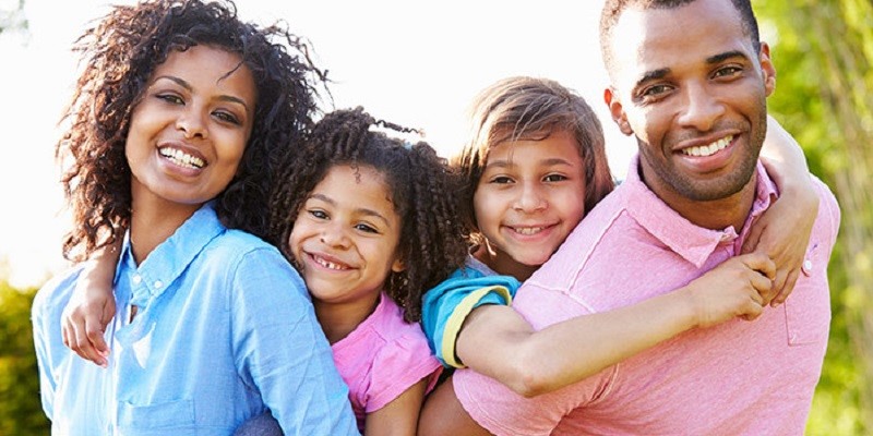 How To Become A Foster Parent In Ga