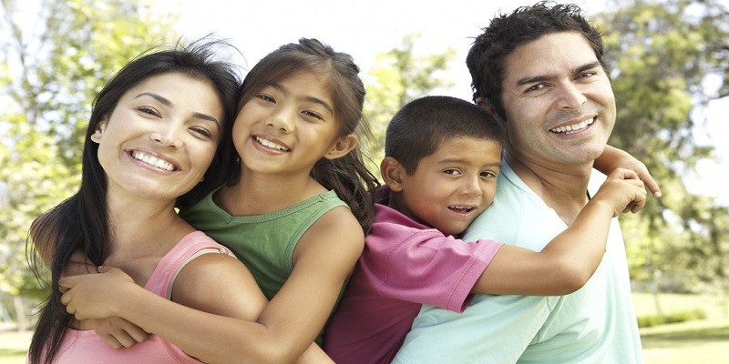 How To Become A Foster Parent In Illinois